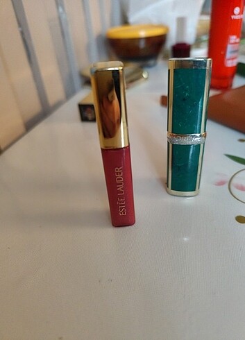 Estee Lauder likit ruj