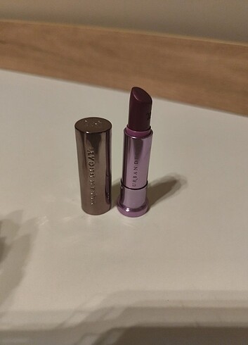 Urban decay ruj