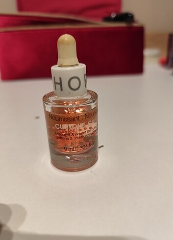 Sephora tırnak bakım ürünü - Görsel 3