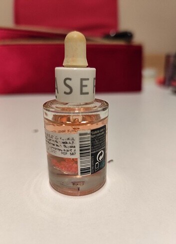 Sephora tırnak bakım ürünü - Görsel 4