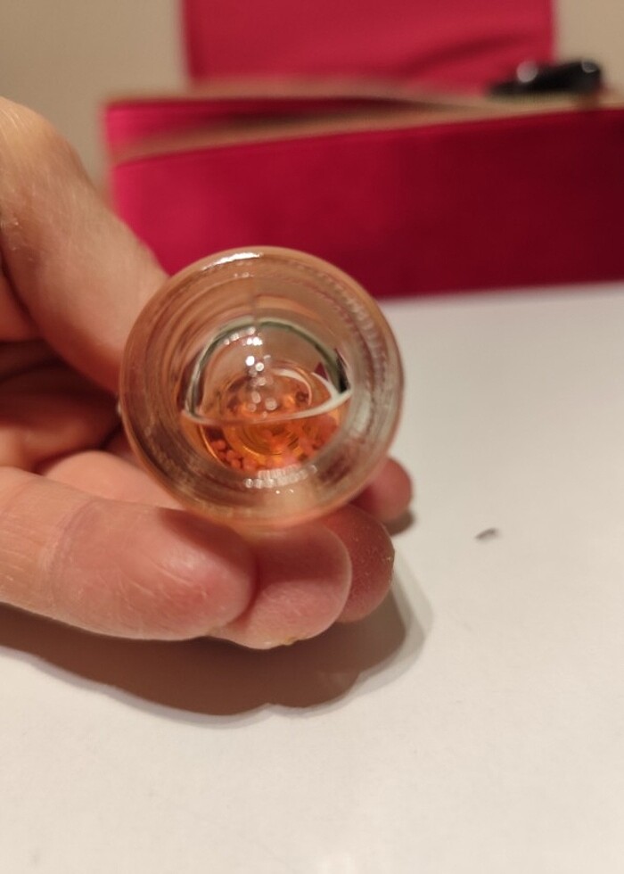 Sephora tırnak bakım ürünü - Görsel 2