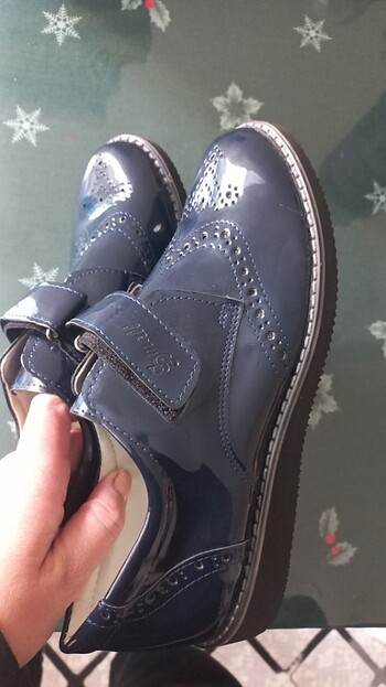 Erkek cocuk ayakkabi  - Görsel 2