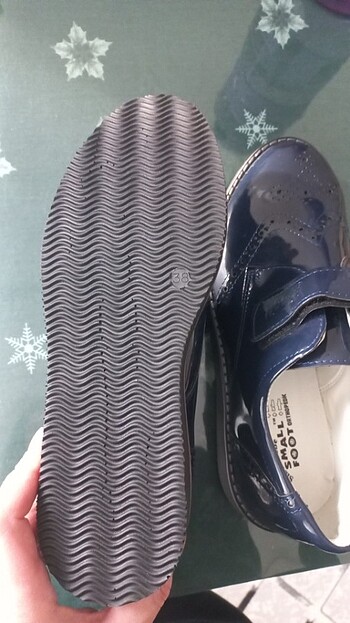 Erkek cocuk ayakkabi  - Görsel 3