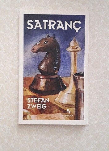 Satranç