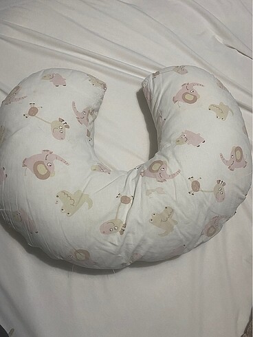 Emzirme yastığı - Görsel 4