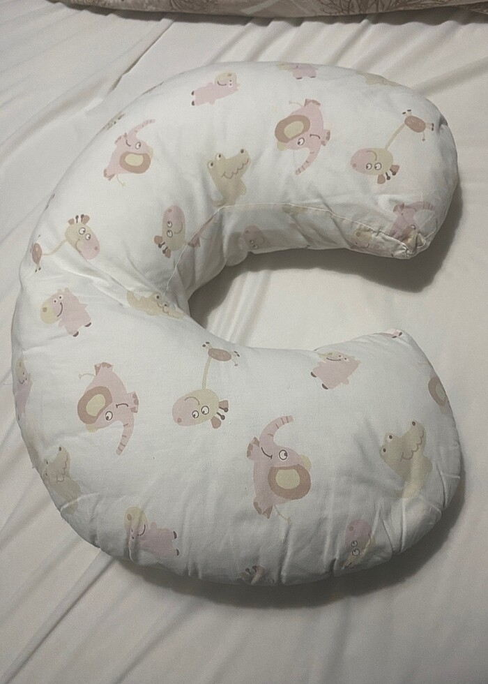 Emzirme yastığı - Görsel 3