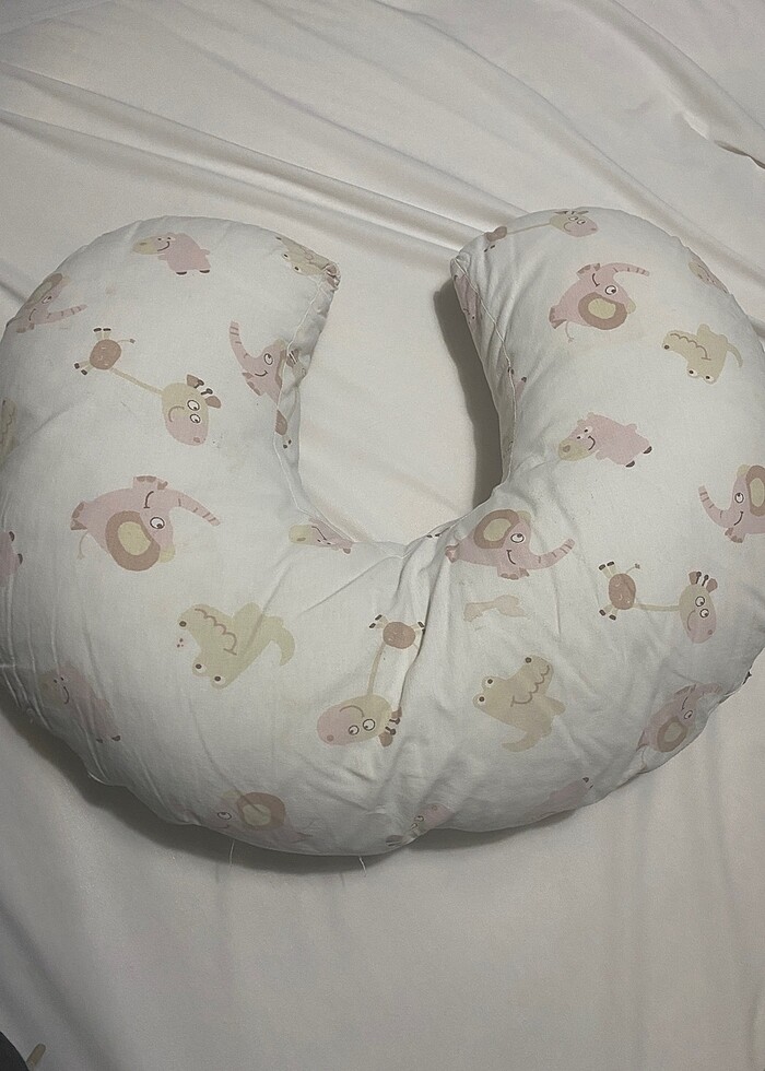 Emzirme yastığı - Görsel 4