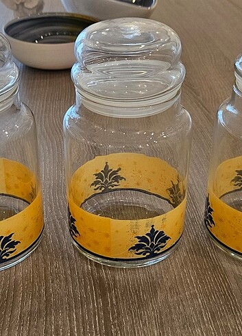 Paşabahçe BAHARAT TAKIMI