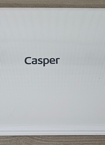 CASPER NİRVANA BİLGİSAYAR