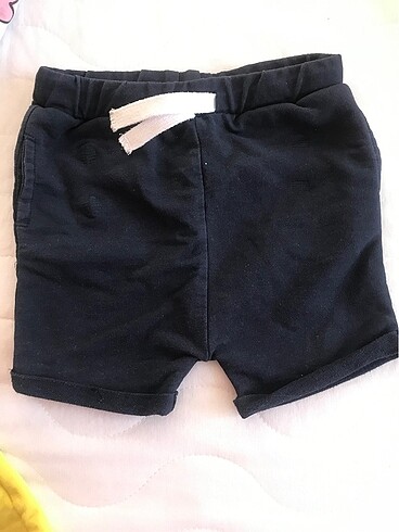 LC Waikiki Erkek bebek şort