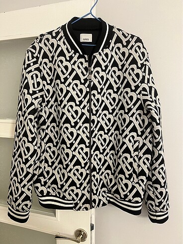 Burberry erkek mont