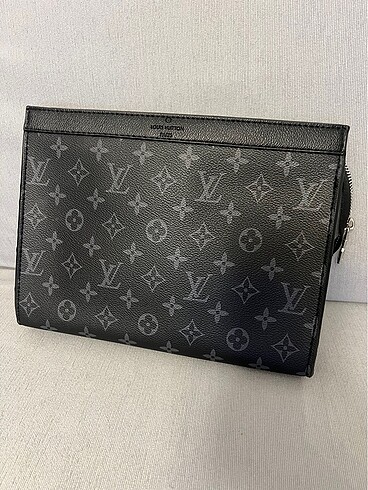 Louis vuıtton clack fortföy el çantası