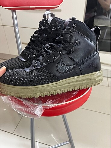 Özel seri Nike erkek bot