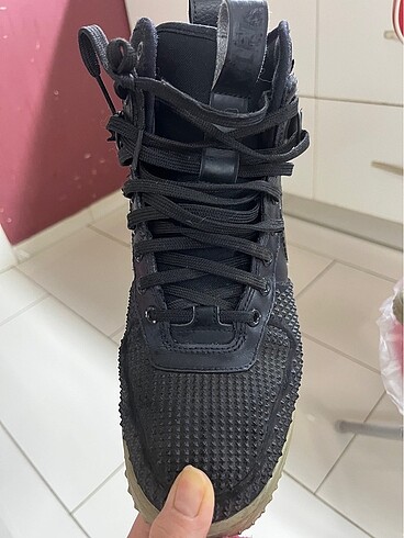 42 Beden Özel seri Nike erkek bot