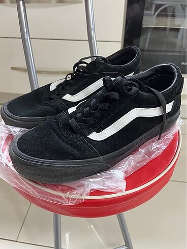 Vans erkek ayakkabı