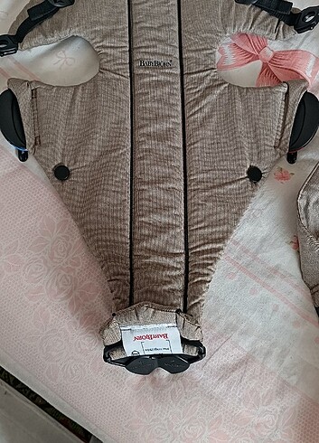 Diğer Babybjörn kanguru