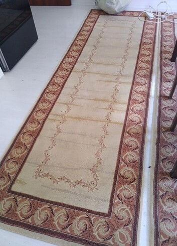 Halı yolluk