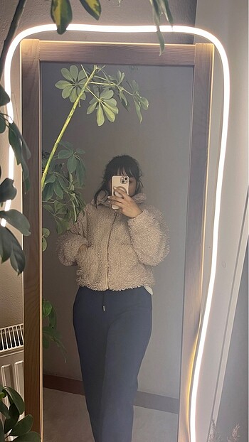 xs Beden ten rengi Renk Pull&bear yumoş ceket