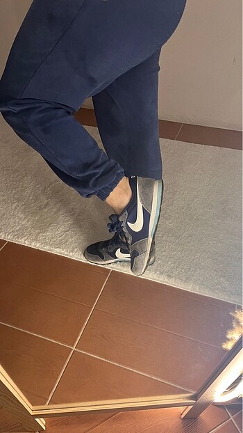 Nike ayakkabı