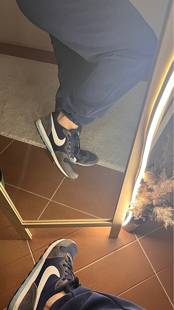 36 Beden Nike ayakkabı