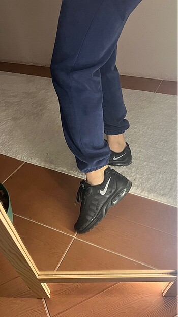 Nike kadın ayakkabı