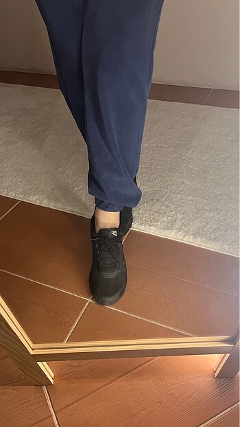 36 Beden siyah Renk Nike kadın ayakkabı
