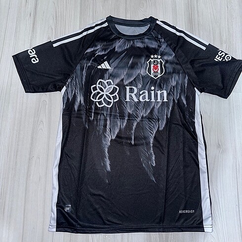 Beşiktaş forması