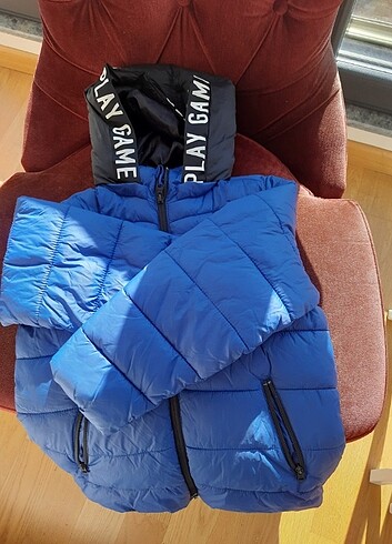 Benetton mont