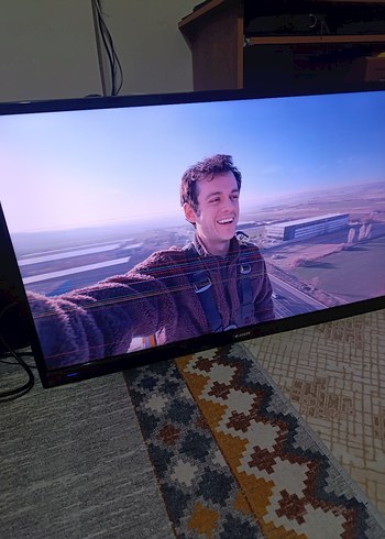 Arçelik tv A40 LB 5433 - Görsel 2