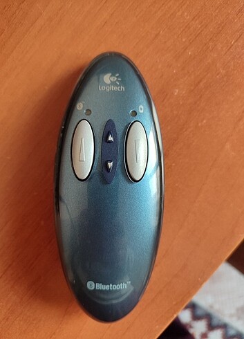 Logitech M/N:M-RU77 Mause Logitech M/N:M-RU77 Mause Lütf