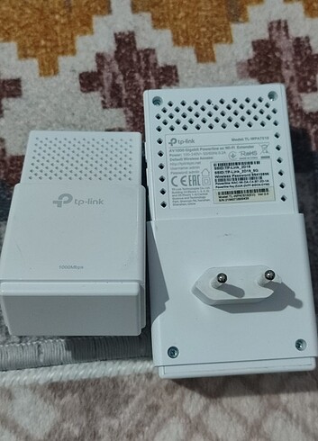 TP-LINK TL-WPA7510 KIT 