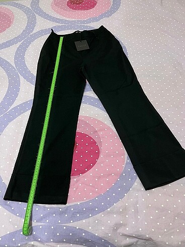 TWIST PANTOLON