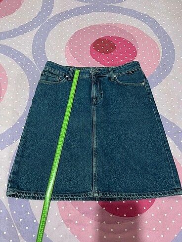 Mavi Jeans Mavi Kot Etek