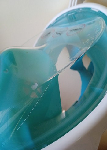 Turkuaz Fermuarlı Tam Yüz Dalış Maskesi L XL beden 0 ürün - Görsel 6