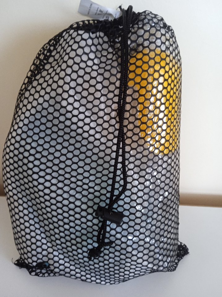 Turkuaz Fermuarlı Tam Yüz Dalış Maskesi L XL beden 0 ürün - Görsel 5