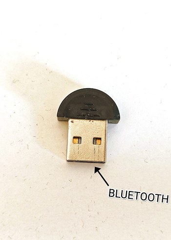 SIFIR GİBİ LOGİTECH K400 PLUS WİRELESS TOUCH KABLOSUZ Q KLAVYE - Görsel 5