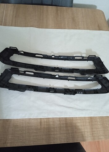 Ford Mondeo gündüz far panjuru sağ -sol 2011-2014