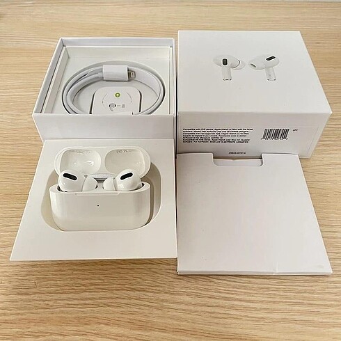 Apple airpodspro