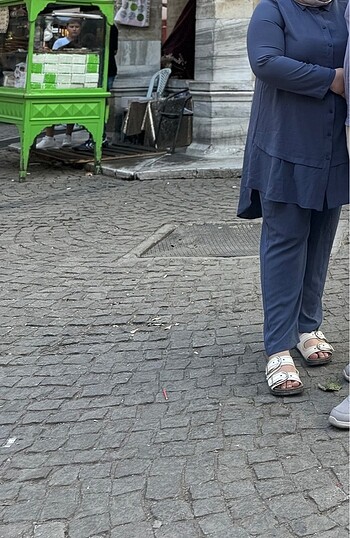 46 Beden Tesettür takım