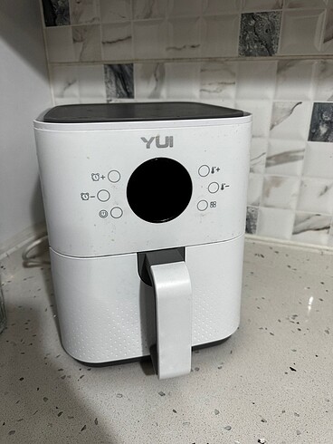 Airfryer