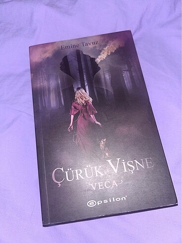 Çürük Vişne Kitap