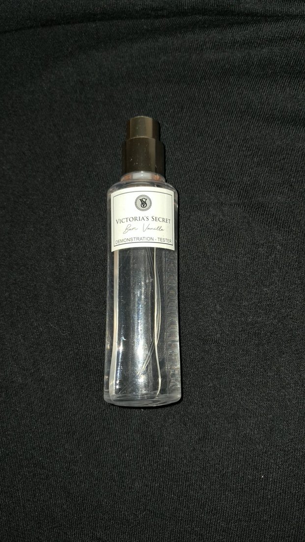 Victoria's Secret Vanilya Tester Kadın Parfümü - Görsel 2