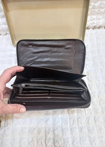 Replika cüzdan - Görsel 2