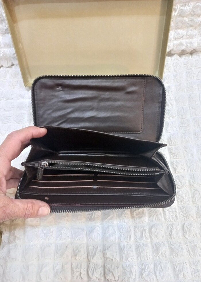 Replika cüzdan - Görsel 2