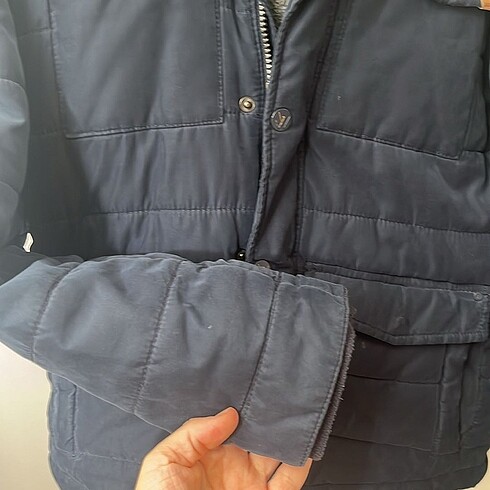 LC Waikiki Erkek çocuk mont