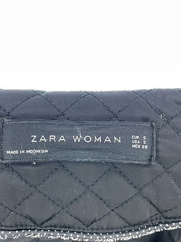 s Beden siyah Renk Zara Mont %70 İndirimli.