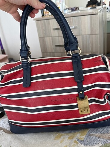 Tommy Hilfiger Tommy hilfiger çanta
