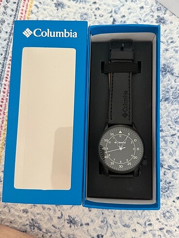 Columbia erkek kol saati