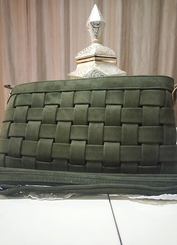 çanta clutch portföy