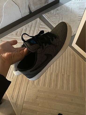 Nike Nike spor ayakkabı